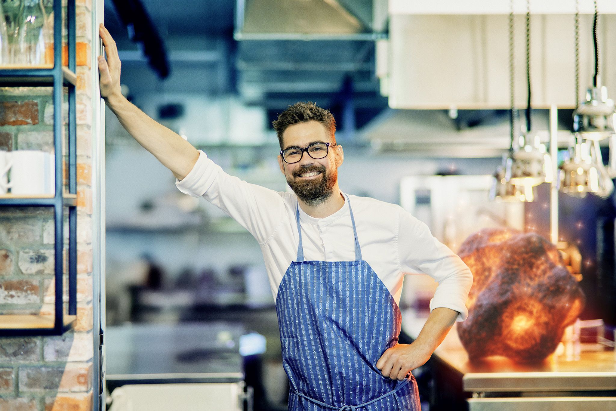 Österreich Werbung startet neue Kulinarik-Kampagne