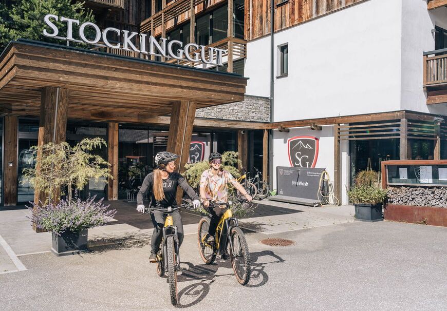 Sanierungsplan ist durch: Alpin Family bleibt am Berg