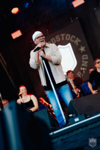 Woodstock der Blasmusik, DJ Ötzi © Jakob Zeller