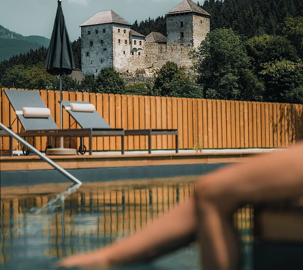 Kaprun: Soulsisters Hotel bringt Beats ins Spa