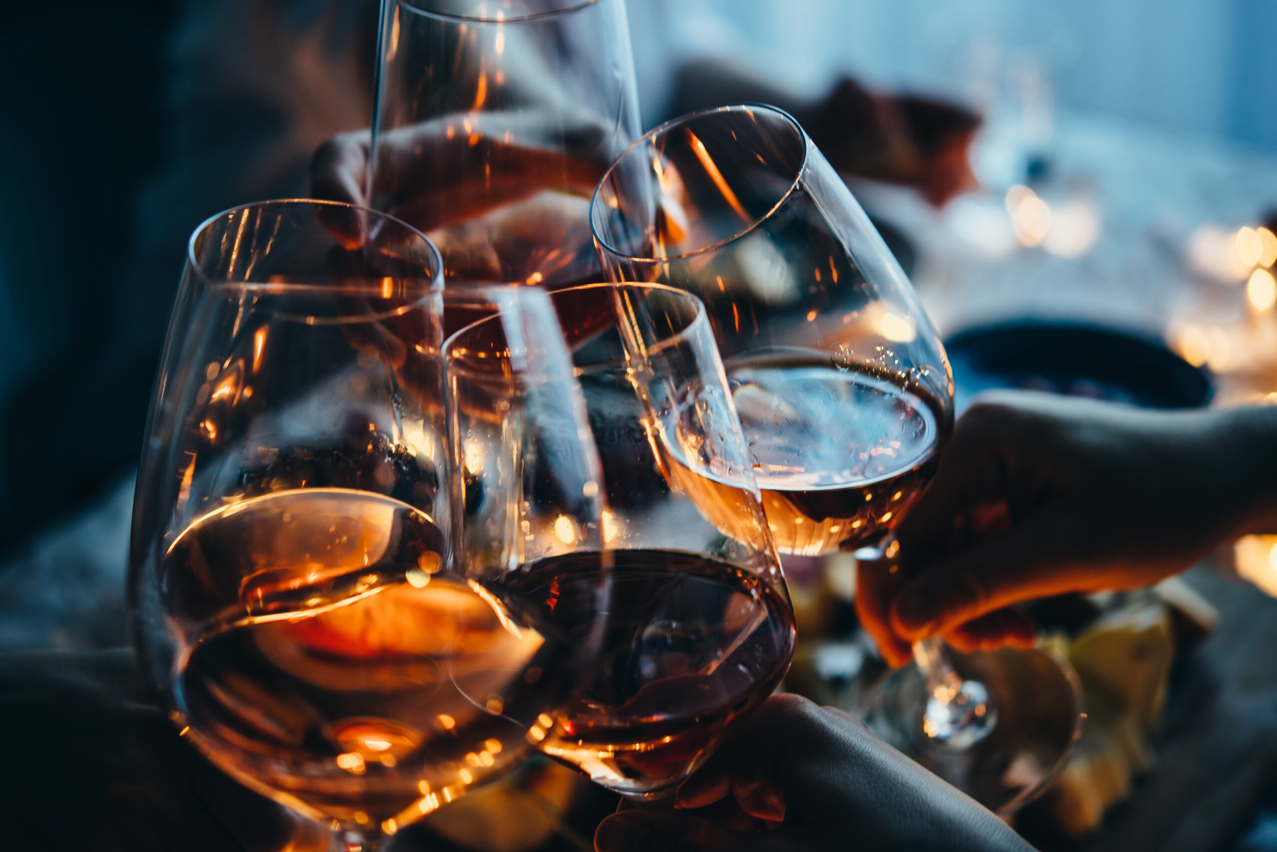 Das sind Österreichs beste Weine