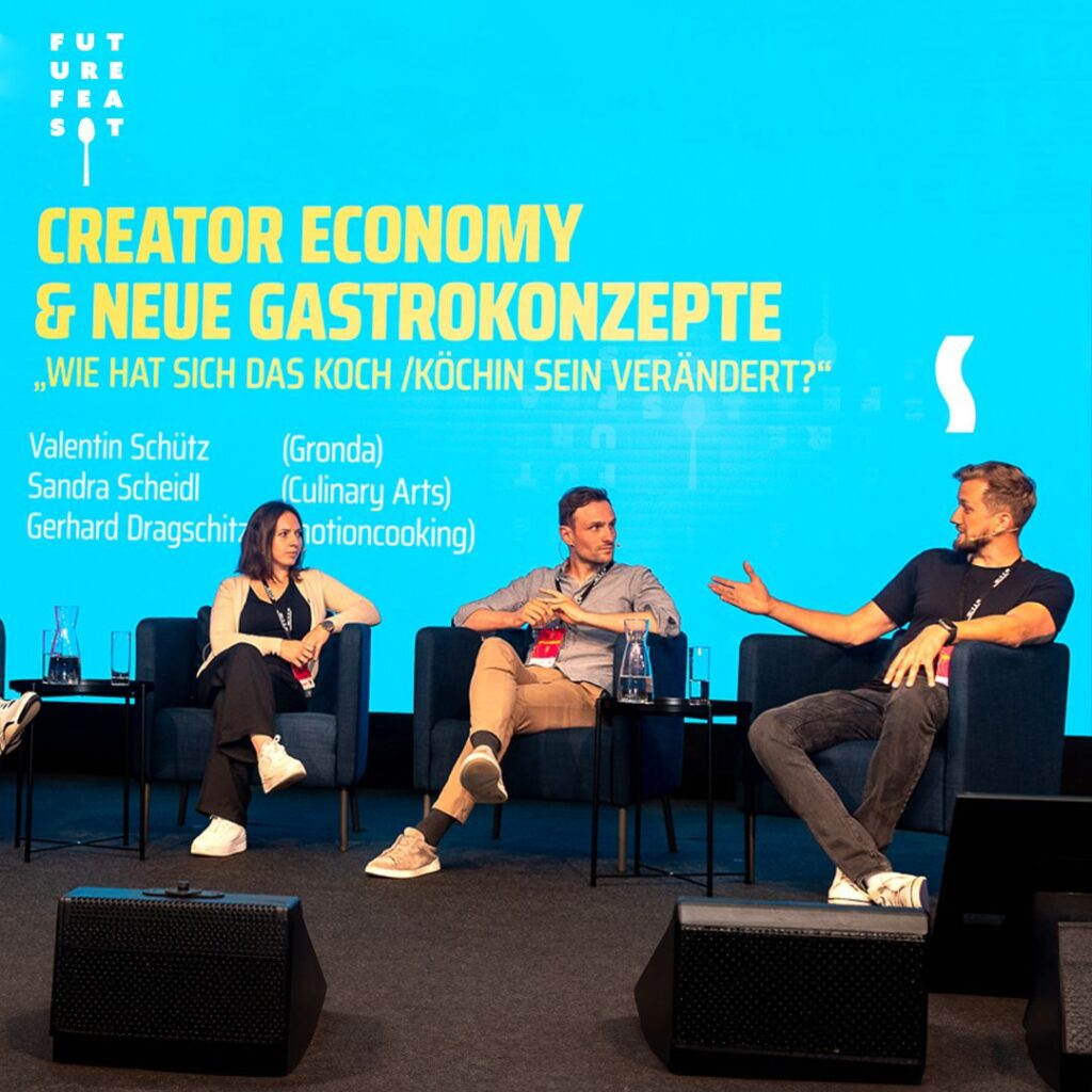 Fafga 2025: Treffpunkt für Hotellerie, Gastronomie und Tourismus. (C) Congress Messe Innsbruck