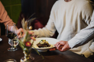 Restaurant Seeschupfe © kiwitreeChristopher Kröll