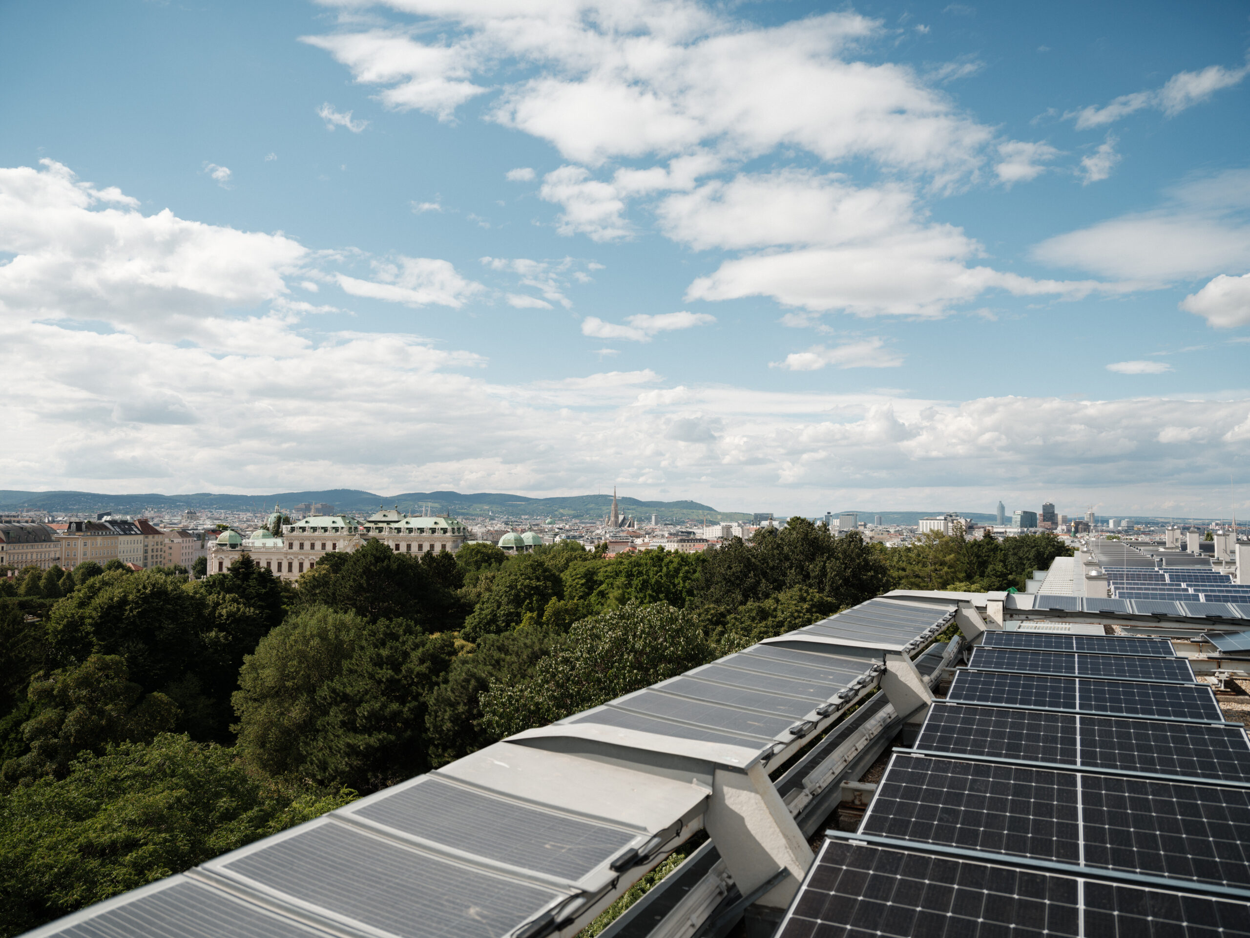 Alle Florian Weitzer Hotels bekommen grüne Zertifikate