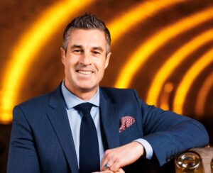 Eugen Lamprecht © Schlumberger / Adrian Almasan