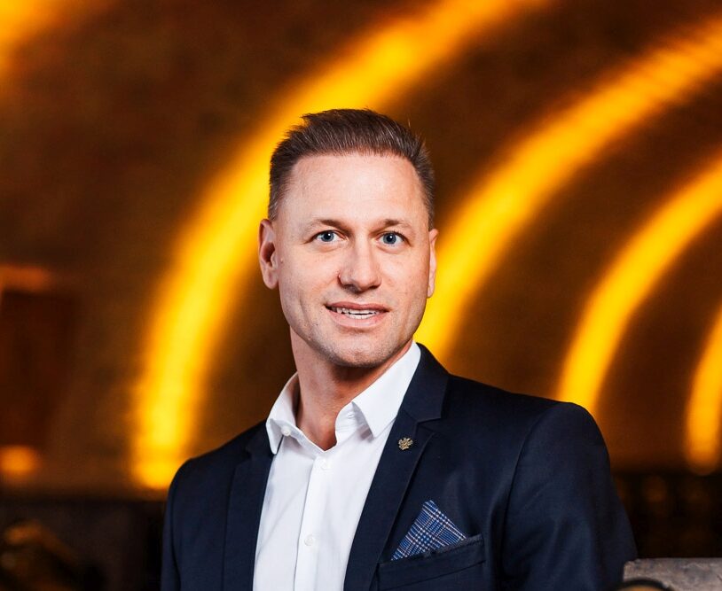 Wechsel in der Geschäftsführung von Schlumberger