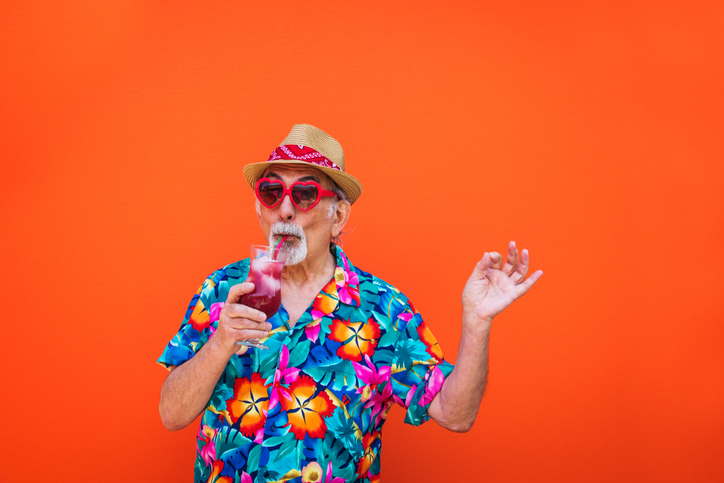 Longevity im Tourismus: Neue Chancen für Gesundheitsangebote