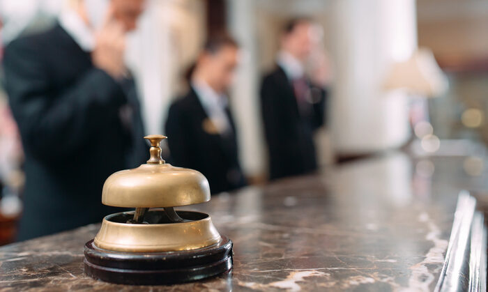 Recht auf Vollzeit: Hotellerie als Vorreiter