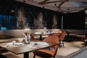 Hotel Berghof © Hotel Berghof