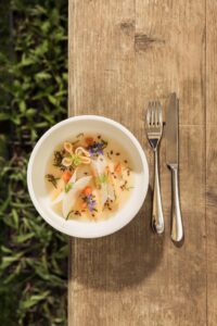 Kohlrabitascherl © FMTG/ Jenny Haimerl