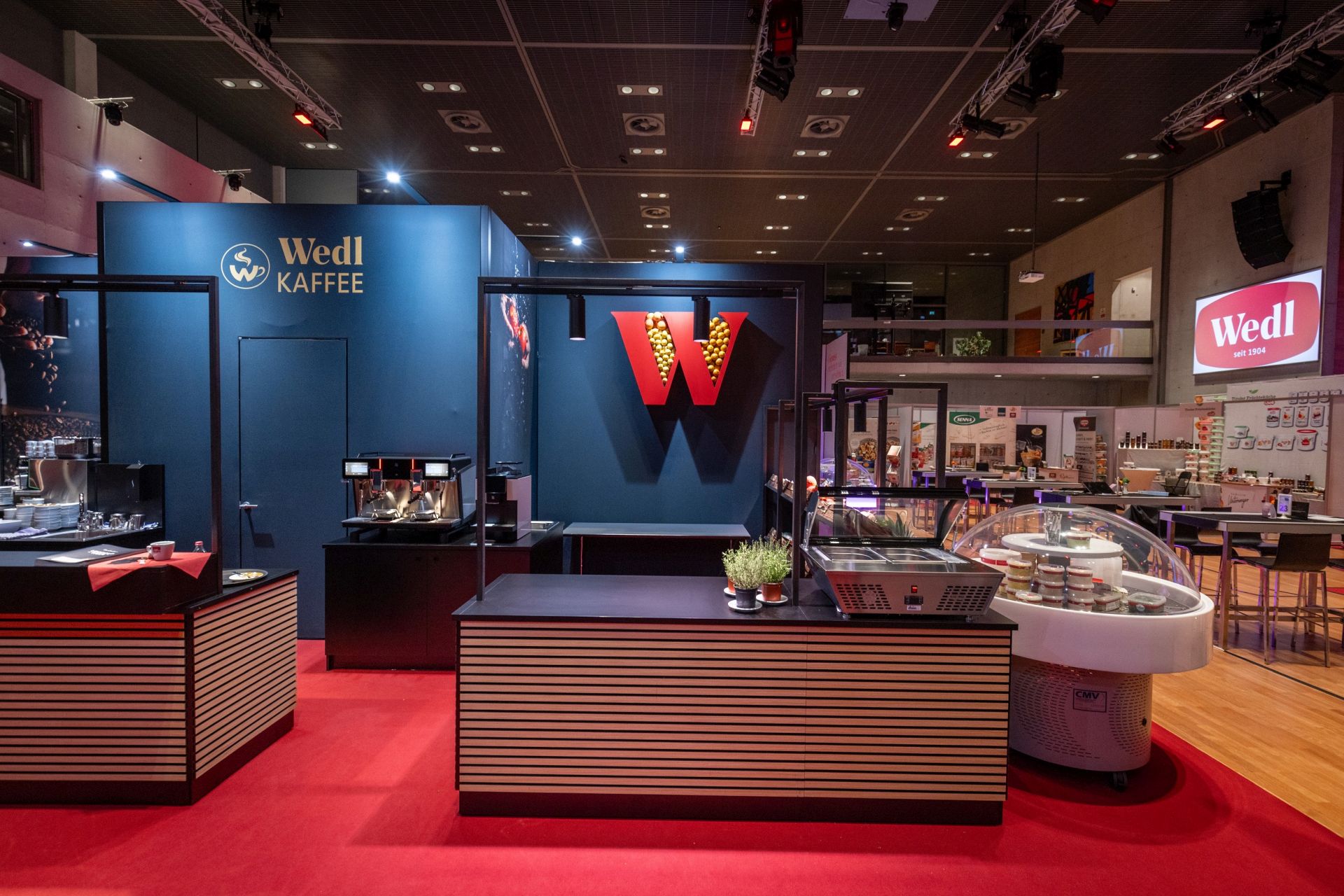 Wedl Messen 2025: Genuss, Austausch und neue Trends