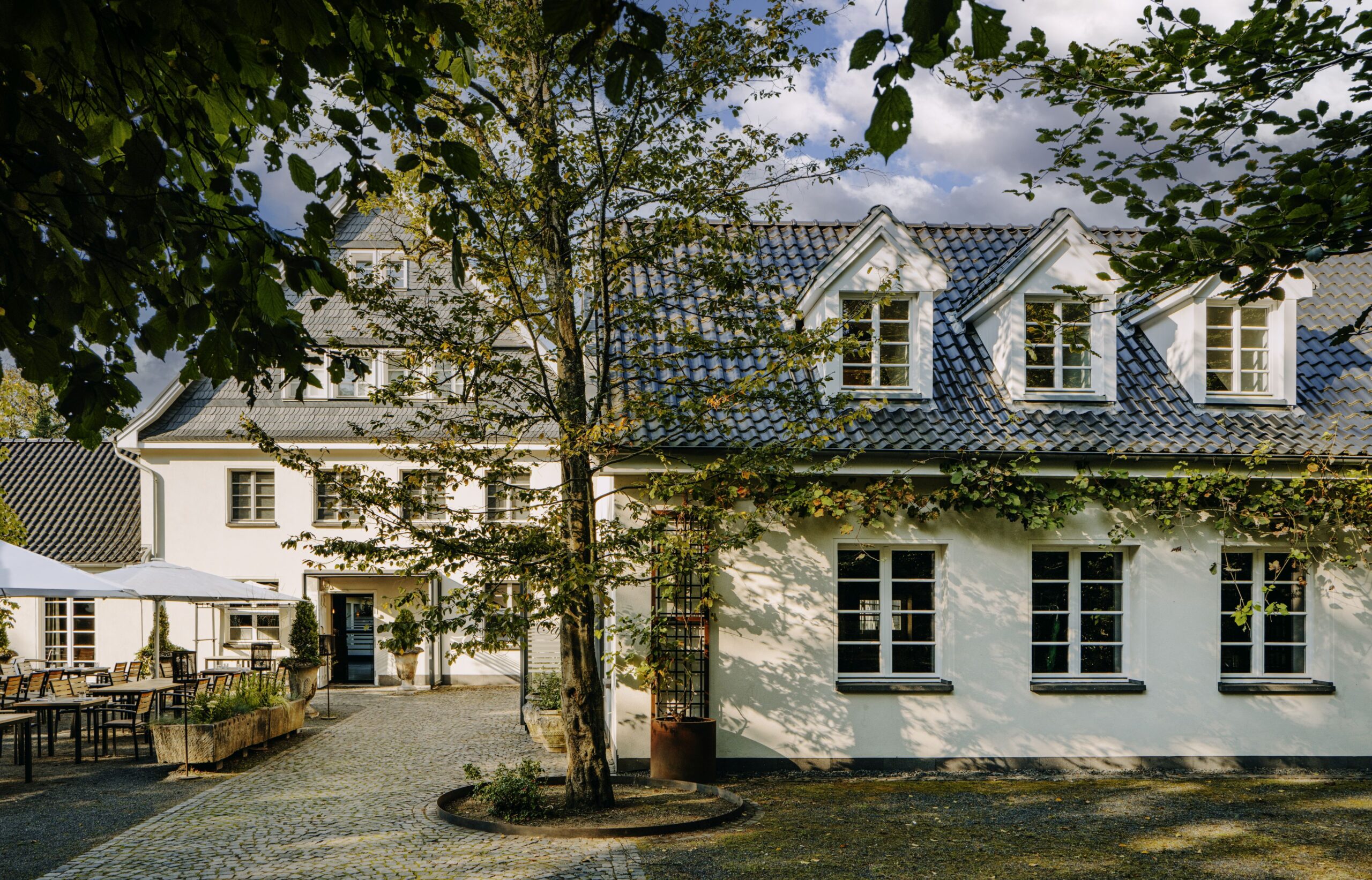 Relais & Châteaux steigert Umsatz auf 3,2 Milliarden Euro