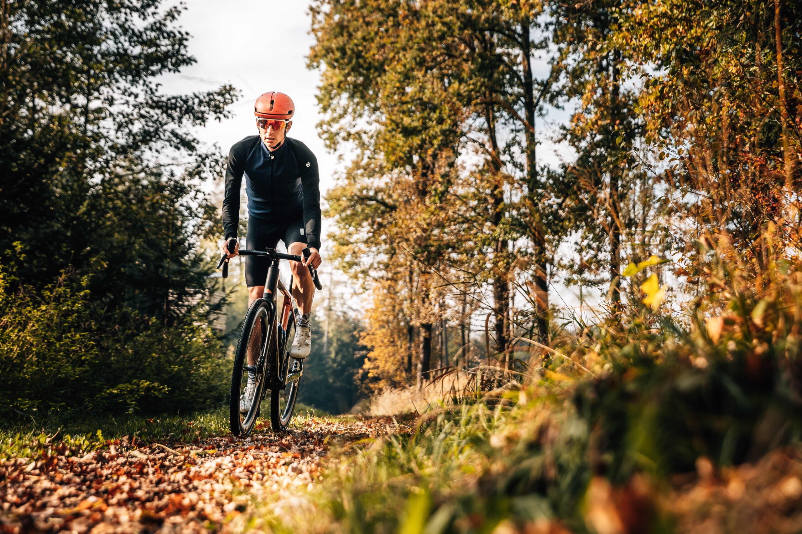 Radregion Wels startet neues Freizeitprojekt mit Weitblick