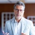 ÖHV Präsident Walter Veit