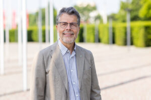 ÖHV-Präsident Walter Veit © ÖHV/ Florian Lechner Voels 2021