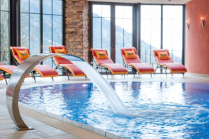 family austria Hotels & Appartments, Gut Berg © Günter Standl