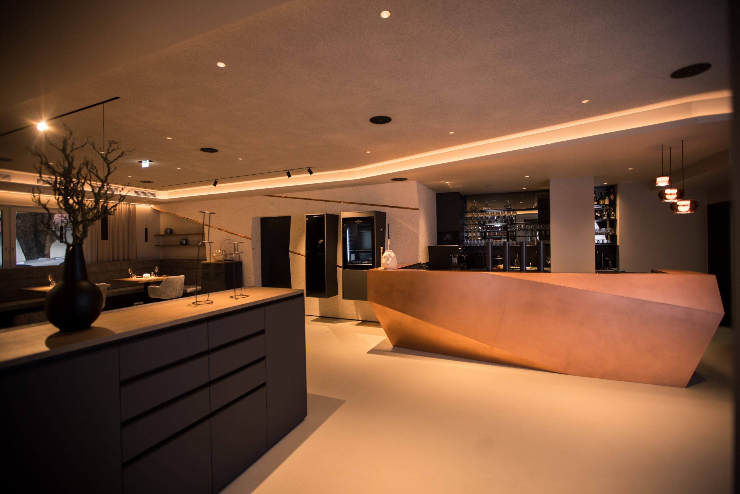 Premstätten bei Graz: Kupferdachl im neuen Glanz