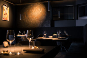 "Das Edelsbrunner" © Nadine Geuter / Black Ink Production