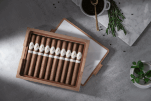 Davidoff Chefs Limited Edition 2025 © Davidoff of Geneva Germany & Austria GmbH