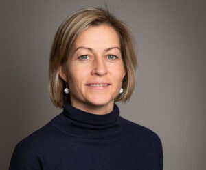 Monika Müller © Lukas Kirchgasser