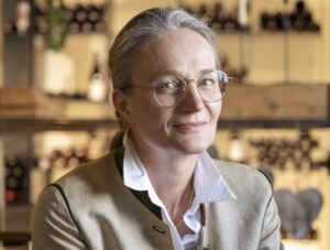 Antonie Metzler © Johannes Kernmayer 