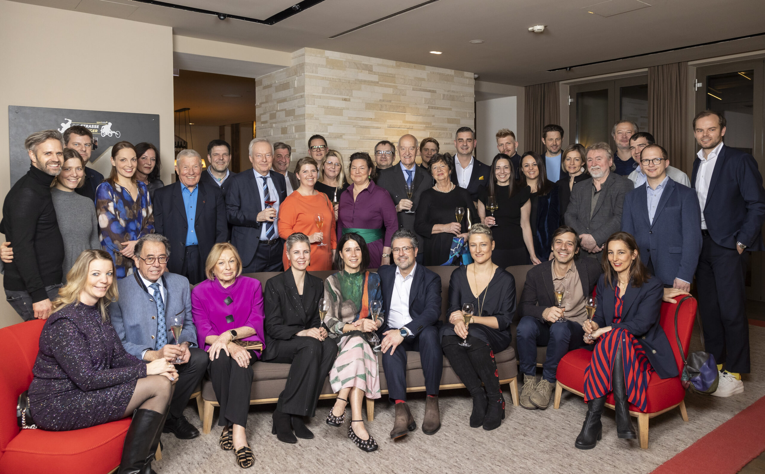 Was zeichnet ein Genießerhotel aus?