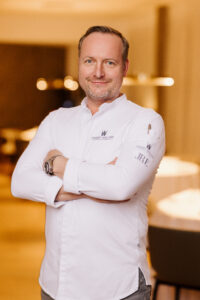 JRE Hubert Wallner © Daniel Waschnig