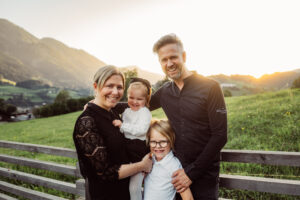 Familie Winkler ©Jan Burau