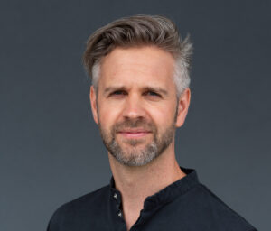 Vitus Winkler © Joerg Lehmann