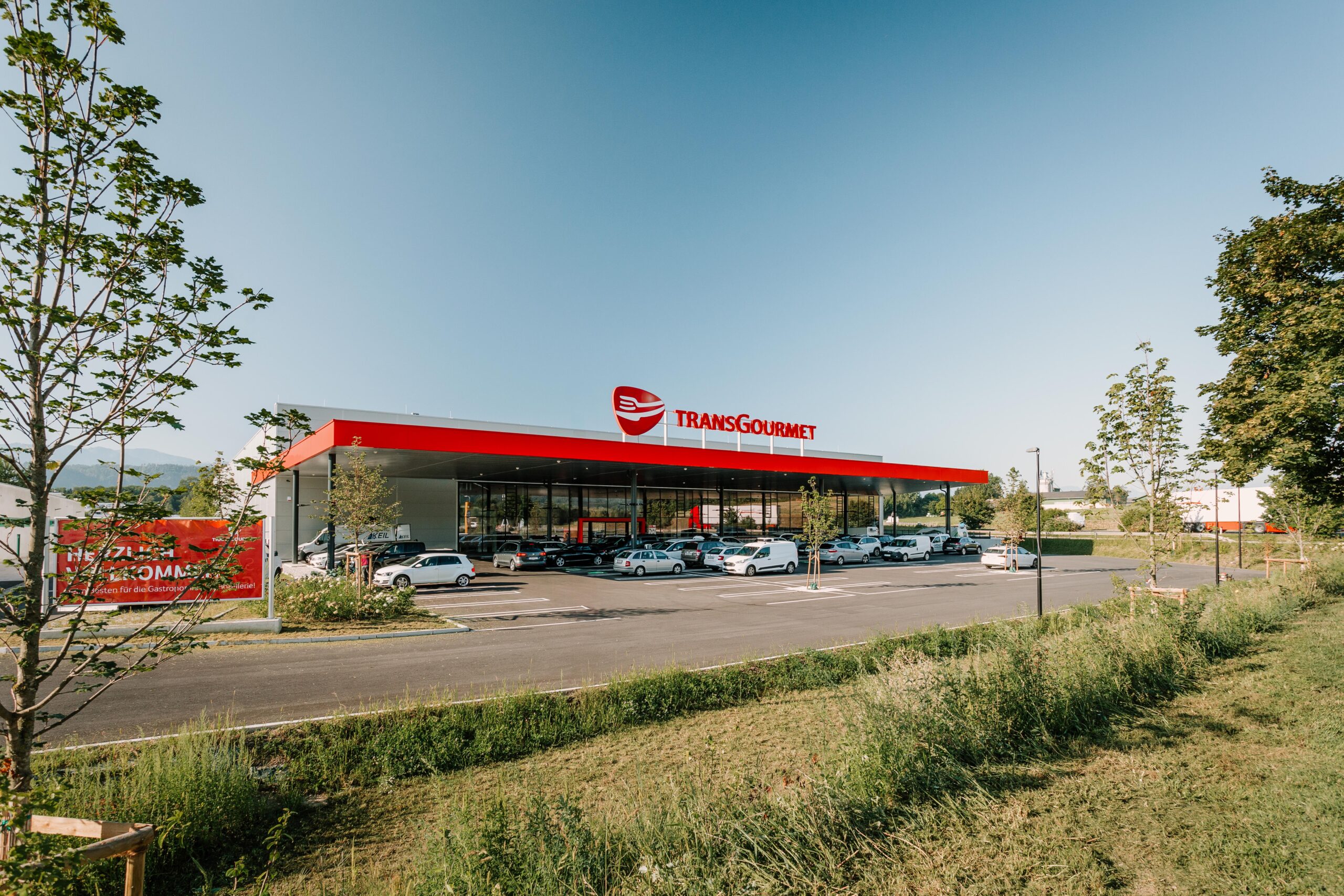 BWB gibt grünes Licht: Transgourmet übernimmt Kärntner Legro