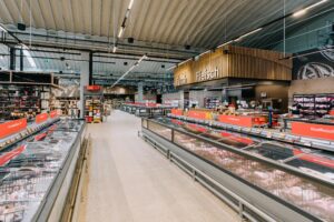 © Andreas Kolarik für Transgourmet Österreich