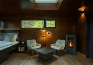 Innenansicht © Robert Tober