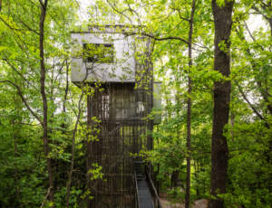 Ansicht von außen © Robert Tober