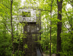 Ansicht von außen © Robert Tober