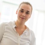 Portrait Victoria Kuben