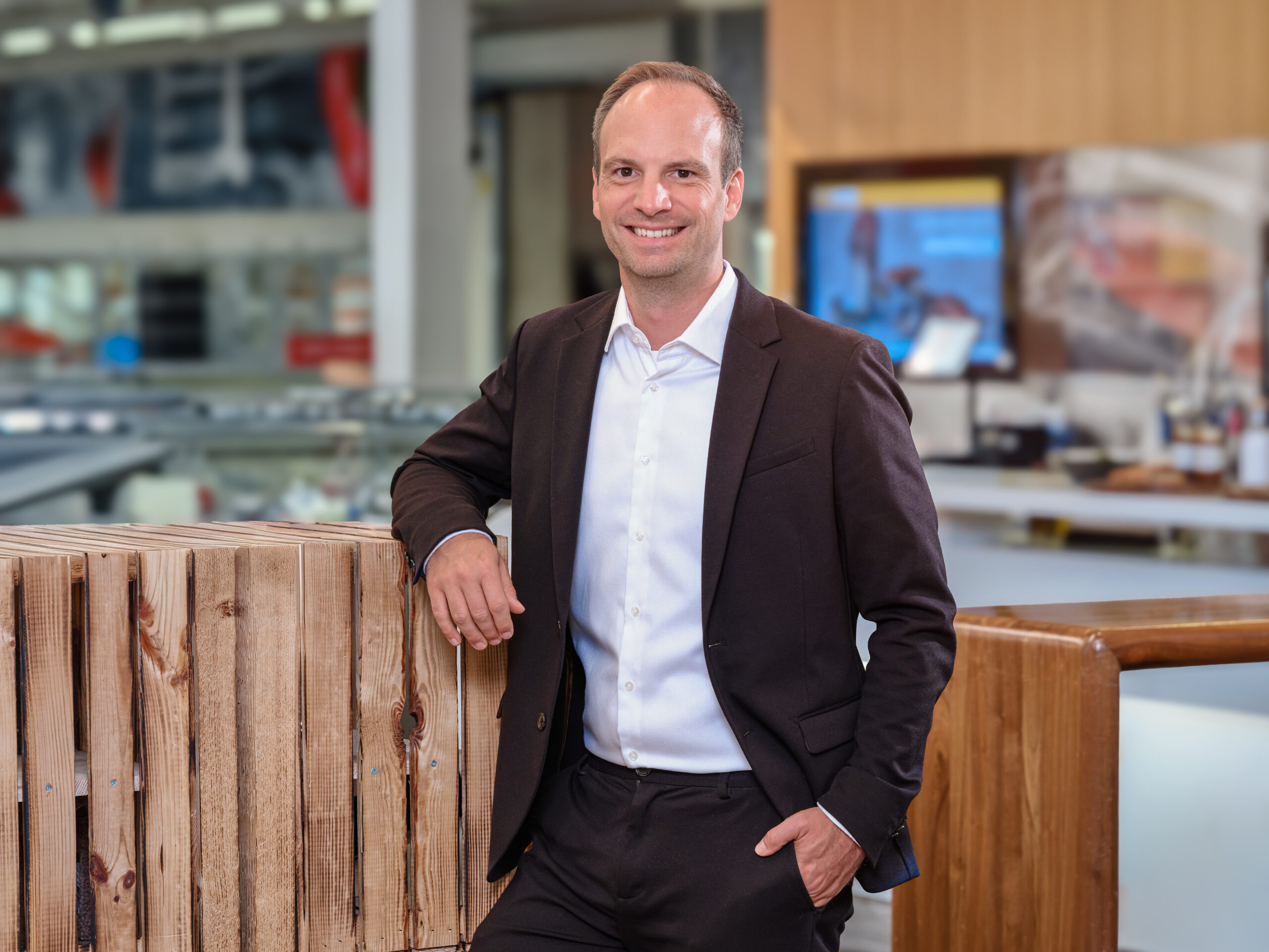 Transgourmet Österreich verstärkt sein Führungsteam