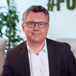 Foto von ÖHV-Generalsekretär Dr. Markus Gratzer.