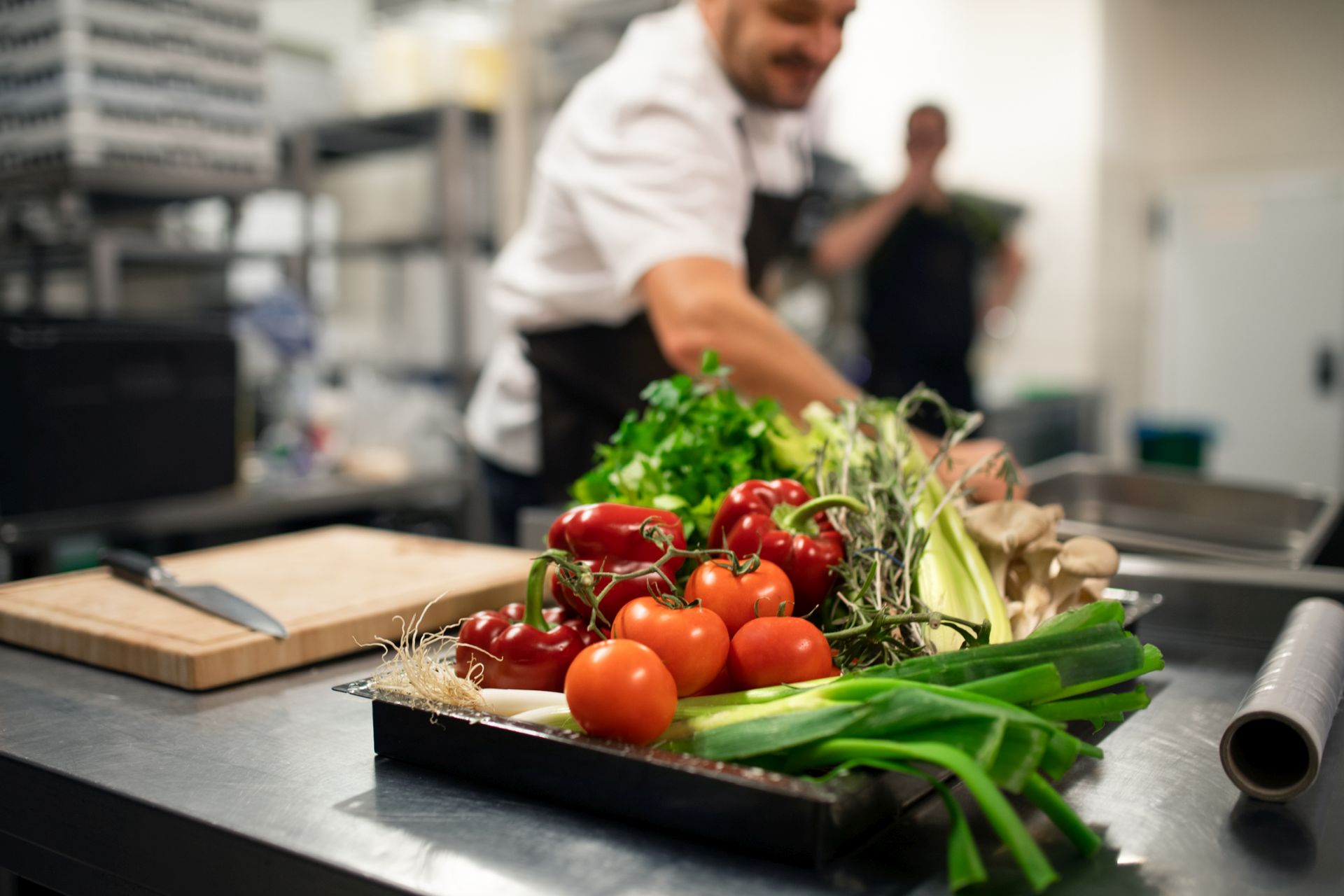 Herkunftskennzeichnung: Branchenvertreter für Wahlfreiheit