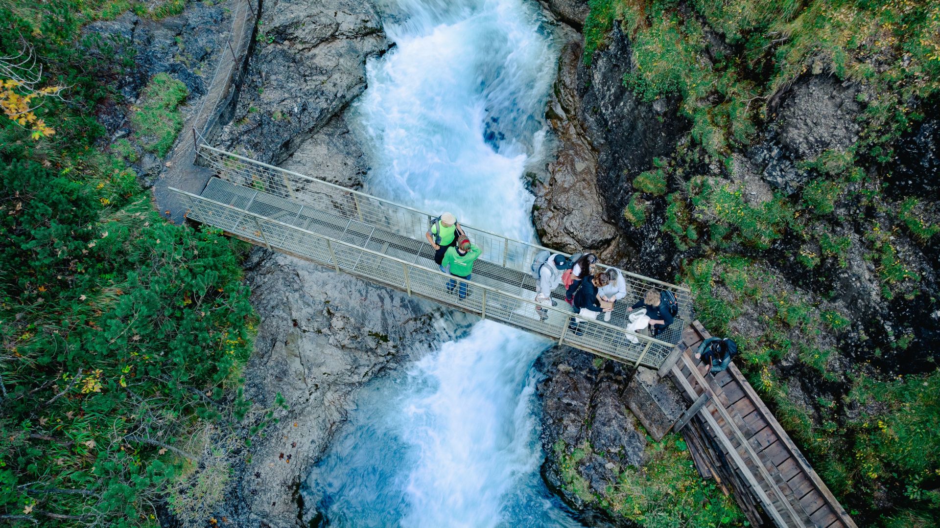 Wie die Zugspitz Arena die Nebensaison neu denkt