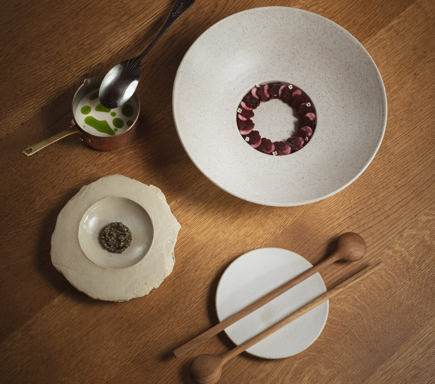 Acht Tage der Alpen-Adria Küche in Klagenfurt