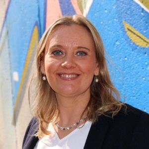 Sandra Rochnowski: „Wir müssen Nachhaltigkeit viel stärker über Partnerschaften denken. (C) ADA