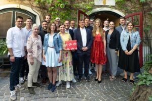 alle Finalist*innen und KOOPs © Daniel Hödl Fotografie