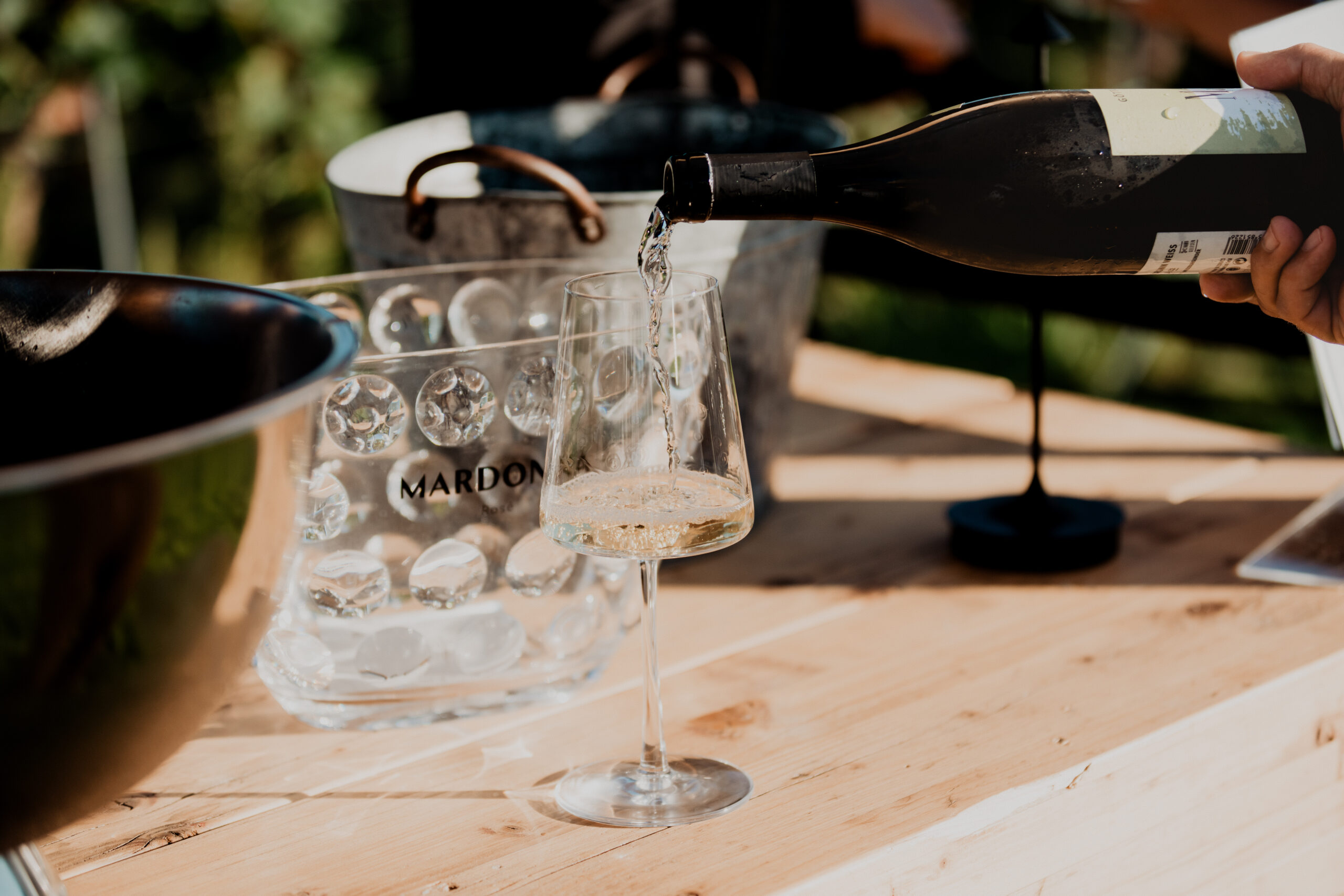 Niederösterreich: Jubiläum für den Weinherbst