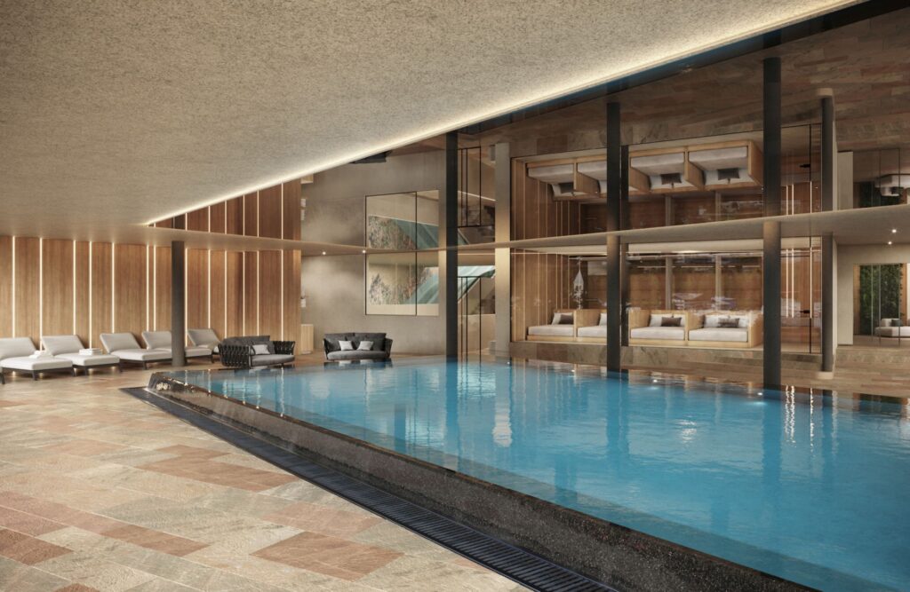 (C) www.hotelpost.it I Architekten Archifaktur