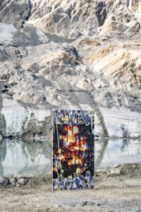 Rettenbachgletscher Sölden © Stephanie Maria Lohmann