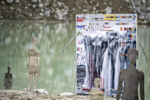 Rettenbachgletscher Sölden © Stephanie Maria Lohmann