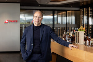 Josef Donhauser, CEO und Eigentümer der DoN group. © DoN group