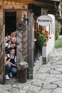 Bauernhofer Lehrlinge © Heldentheater