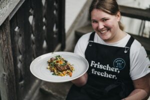 Bauernhofer Lehrlinge © Heldentheater