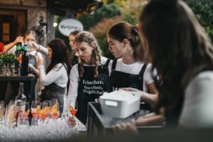 Bauernhofer Lehrlinge © Heldentheater